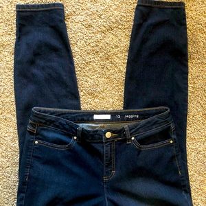 Womens jeggings NWOT